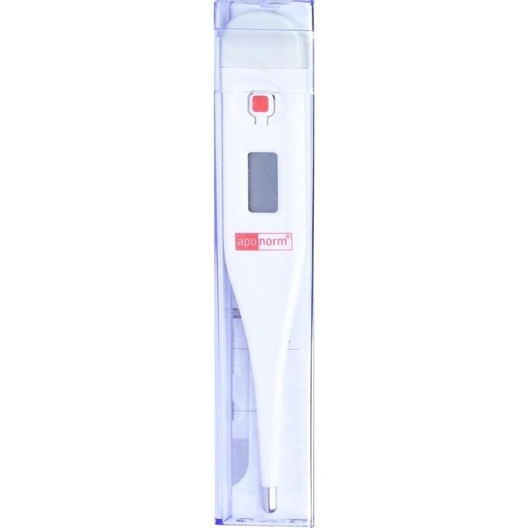 APONORM Fieberthermometer basic 1 St