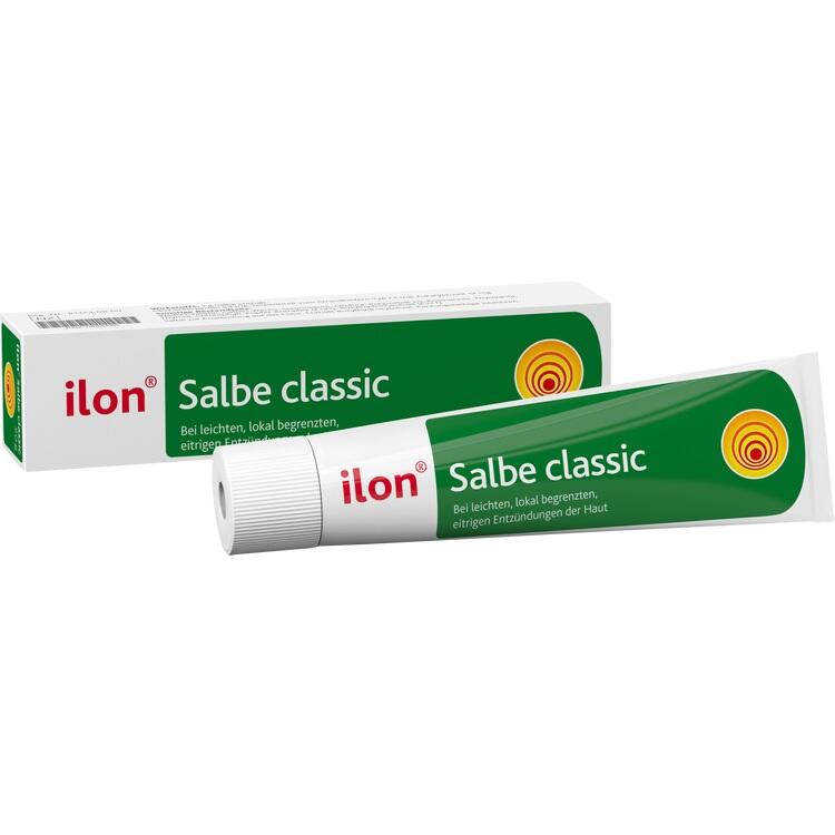 ILON Salbe classic 50 g