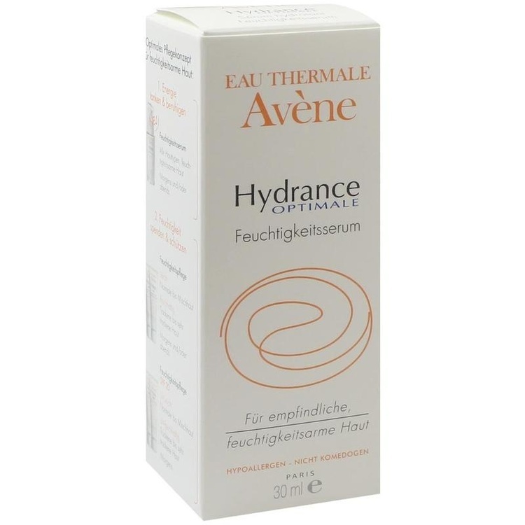 AVENE Hydrance Optimale Feuchtigkeitsserum 30 ml