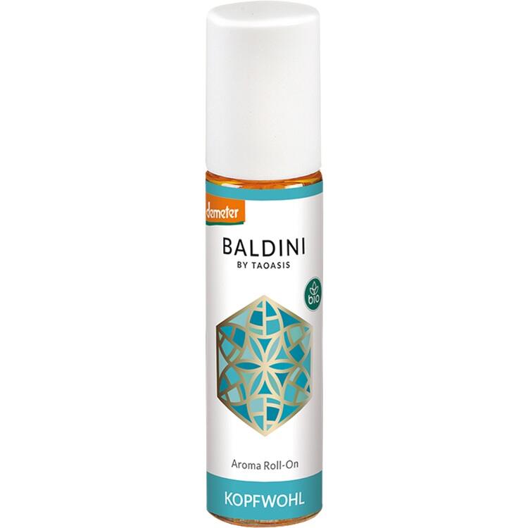 BALDINI Roll-on Kopfwohl 10 ml