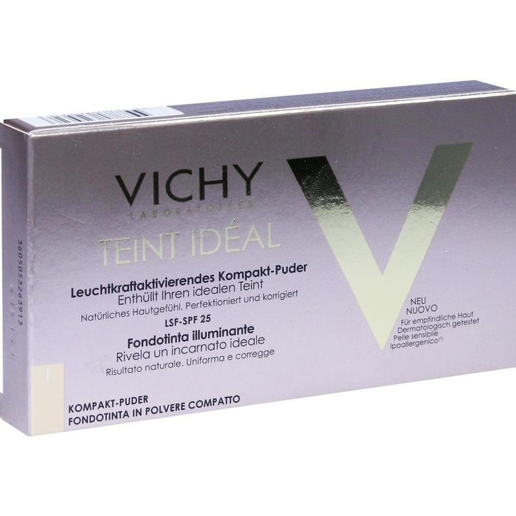 VICHY TEINT Ideal Kompakt-Puder 1 9.5 g