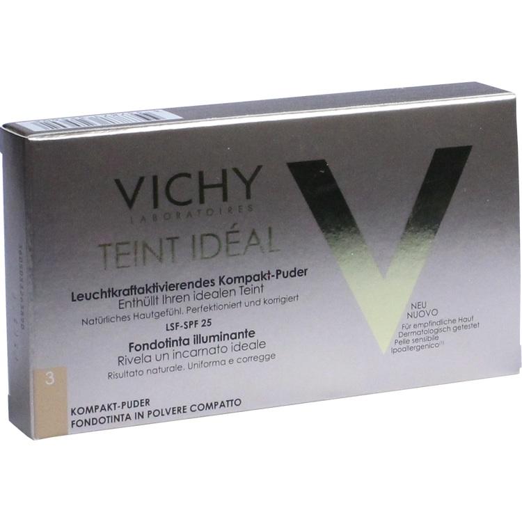 VICHY TEINT Ideal Kompakt-Puder 3 9.5 g