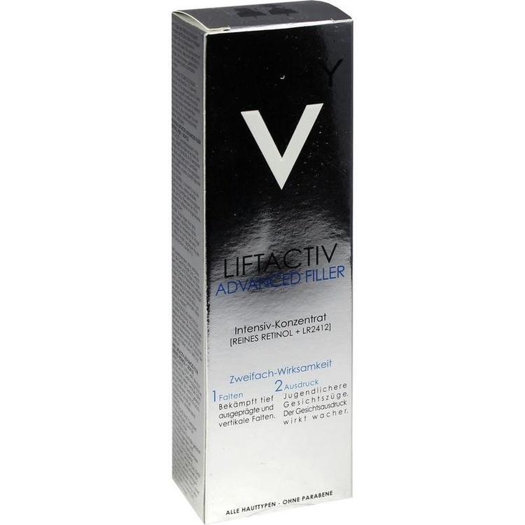 VICHY LIFTACTIV Advanced Filler Creme 30 ml