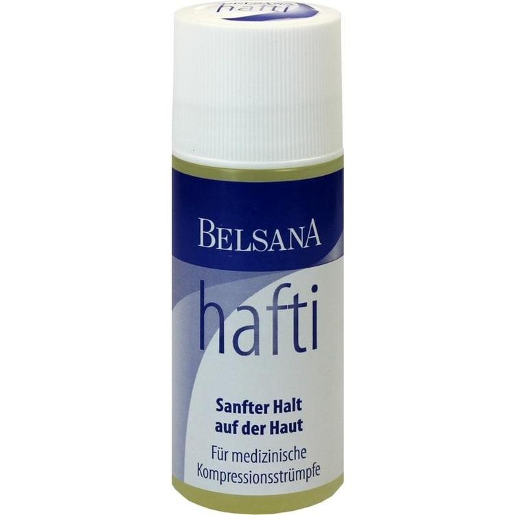 BELSANA hafti Hautkleber/Haftkleber 60 ml