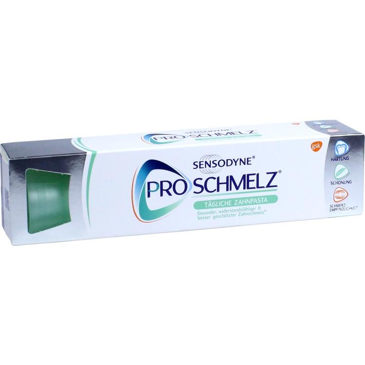 SENSODYNE ProSchmelz tägliche Zahnpasta 100 ml