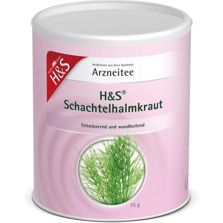 H&S Schachtelhalmkraut lose 75 g