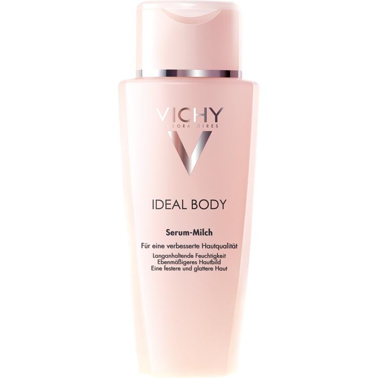 VICHY IDEAL Body Serum-Milch 400 ml