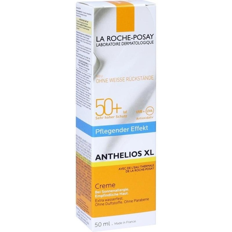 ROCHE-POSAY Anthelios XL LSF 50+ Creme /R 50 ml