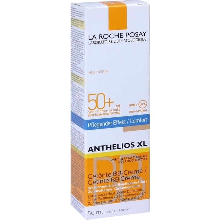 ROCHE-POSAY Anthelios XL LSF 50+ BB Creme 50 ml