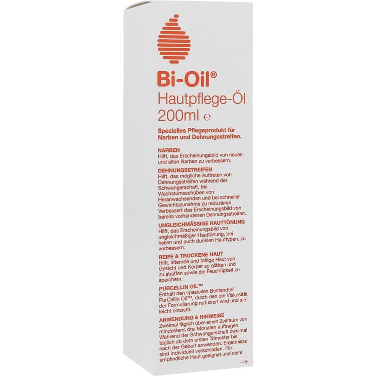 BI-OIL 200 ml