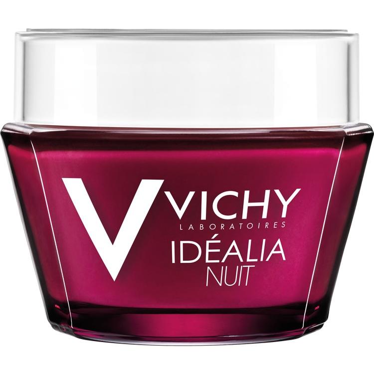 VICHY IDEALIA Skin Sleep Nachtcreme 50 ml