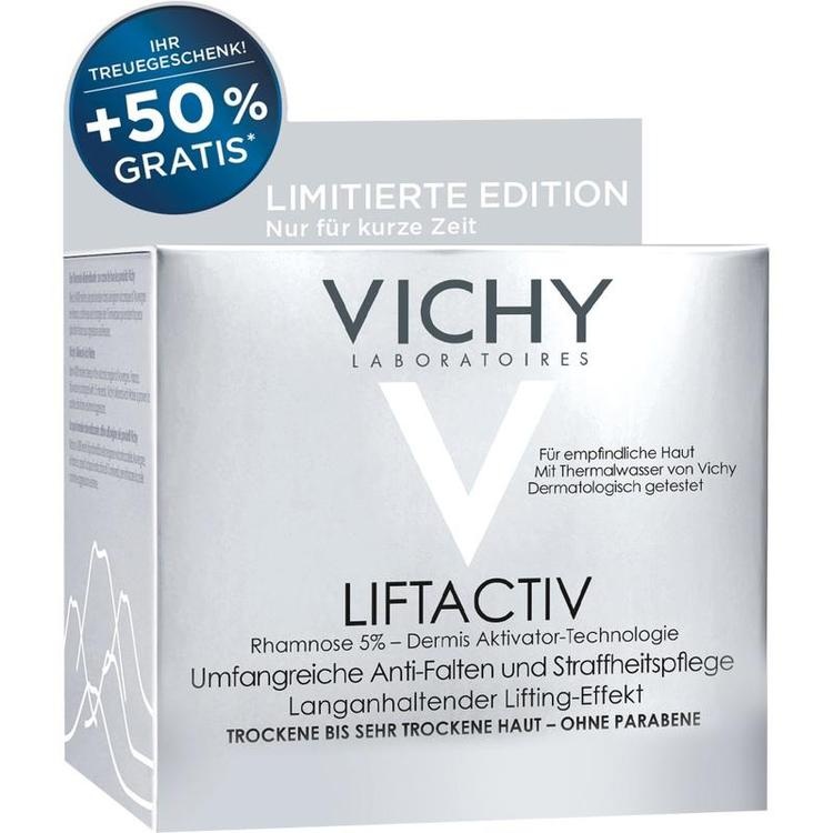 VICHY LIFTACTIV Supreme Creme trockene Haut 75 ml