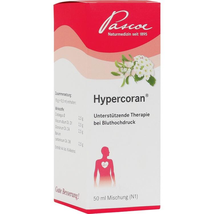 HYPERCORAN Tropfen 50 ml