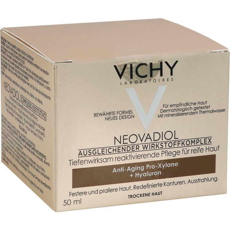 VICHY NEOVADIOL Creme trockene Haut 50 ml