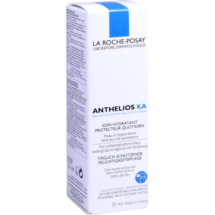 ROCHE-POSAY Anthelios KA Creme 50 ml