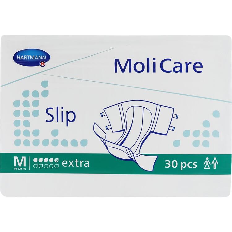 MOLICARE Slip extra Gr.M 30 St