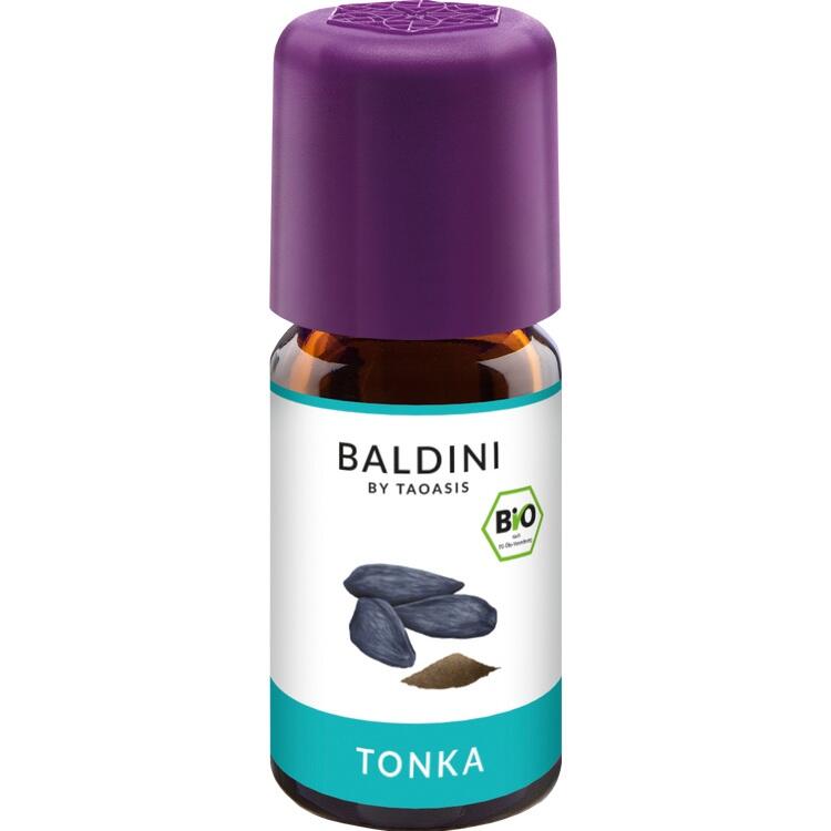 BALDINI BioAroma Tonka Extrakt Öl 5 ml