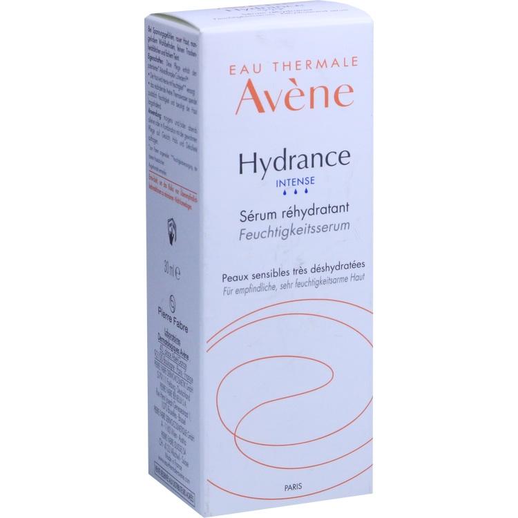AVENE Hydrance intense Feuchtigkeitsserum 30 ml