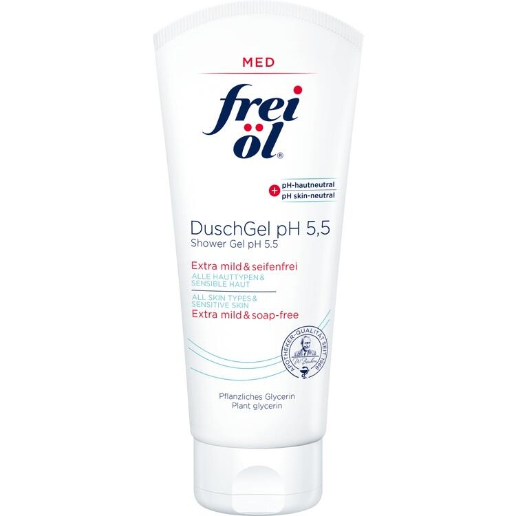 FREI ÖL DuschGel 200 ml