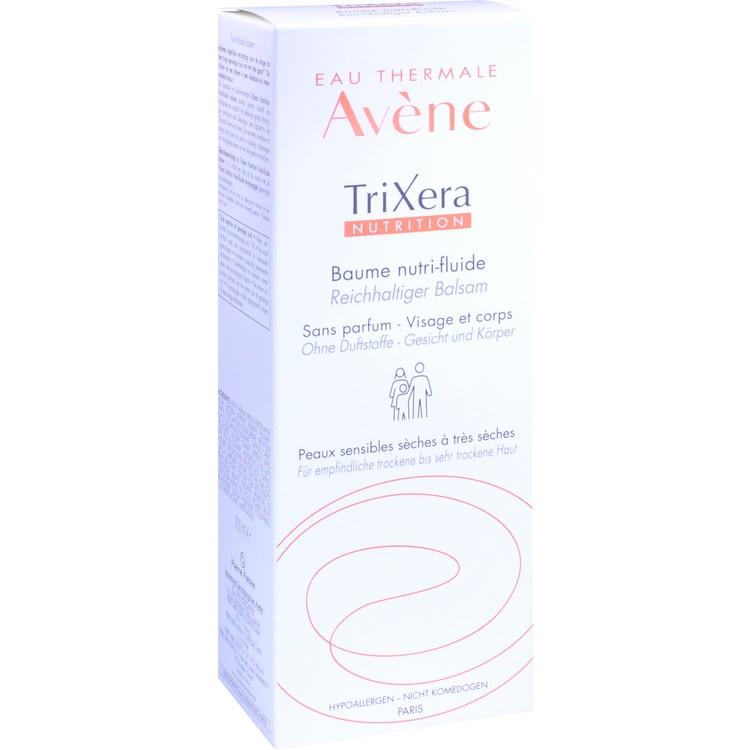 AVENE TriXera Nutrition reichhaltiger Balsam 200 ml