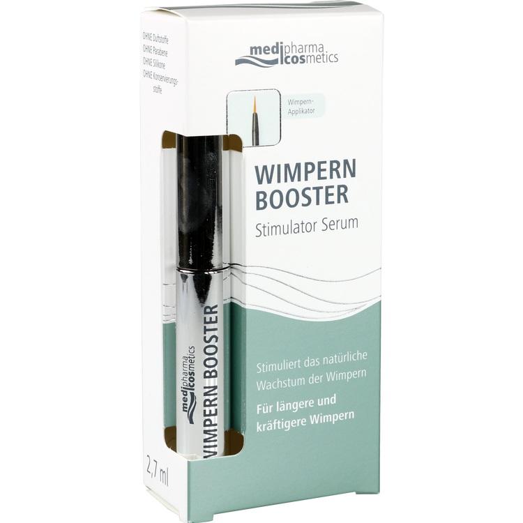 WIMPERN BOOSTER 2.7 ml