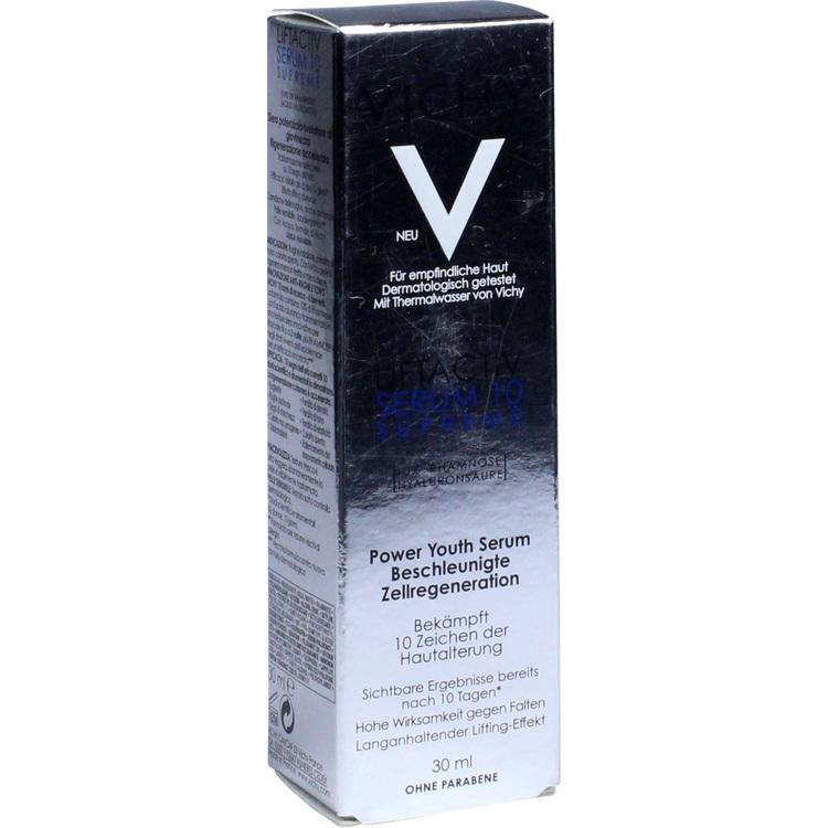 VICHY LIFTACTIV Supreme Serum 10 Konzentrat 30 ml