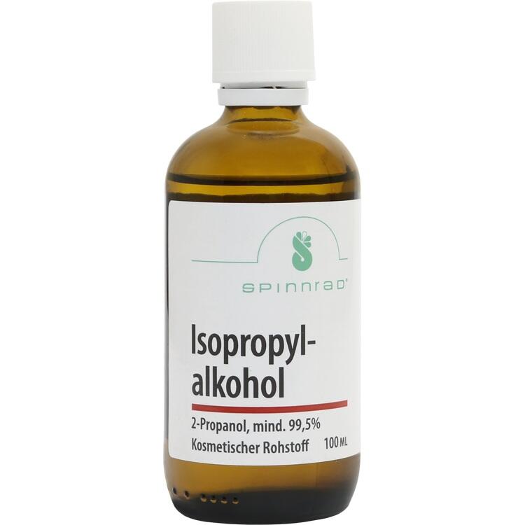 ISOPROPYLALKOHOL 99,5% 100 ml