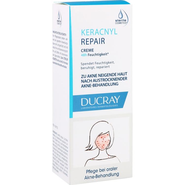 DUCRAY KERACNYL REPAIR Creme 50 ml