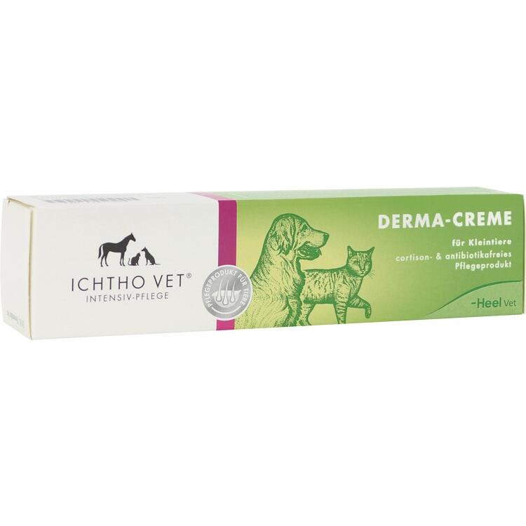 ICHTHO VET Derma-Creme 50 g