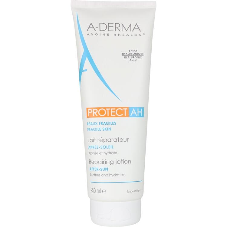 A-DERMA PROTECT After Sun Repairing Lotion AH 250 ml