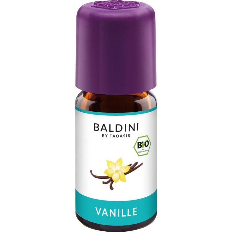 BALDINI BioAroma Vanille Extrakt Öl 5 ml