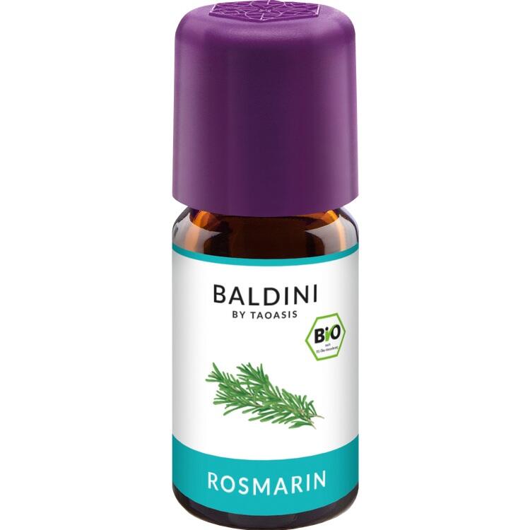 BALDINI BioAroma Rosmarin Öl 5 ml