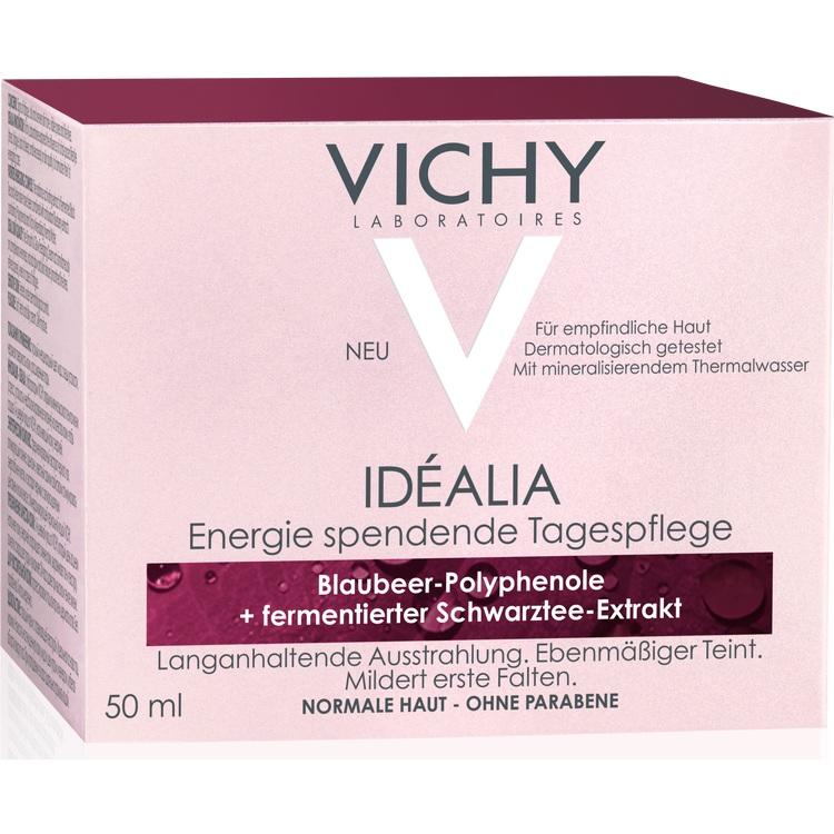VICHY IDEALIA Creme Tag normale Haut/R 50 ml