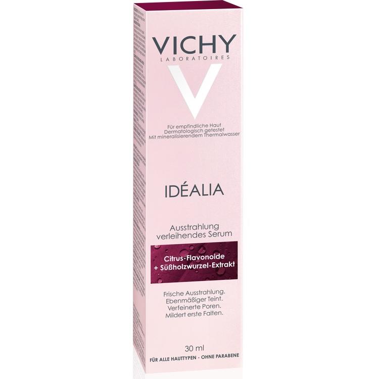 VICHY IDEALIA Serum/R 30 ml