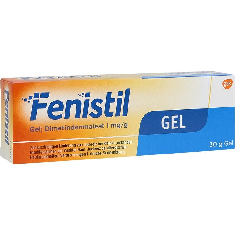 FENISTIL Gel 30 g