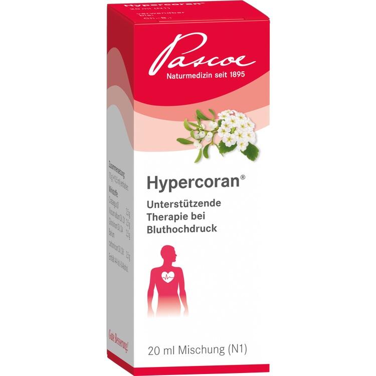 HYPERCORAN Tropfen 20 ml