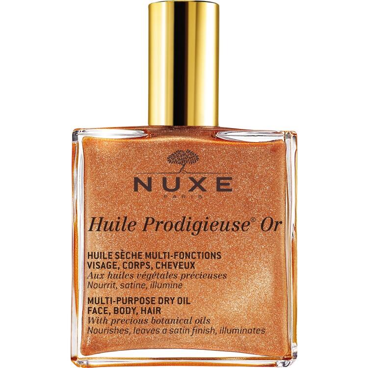 NUXE Huile Prodigieuse Or NF 100 ml