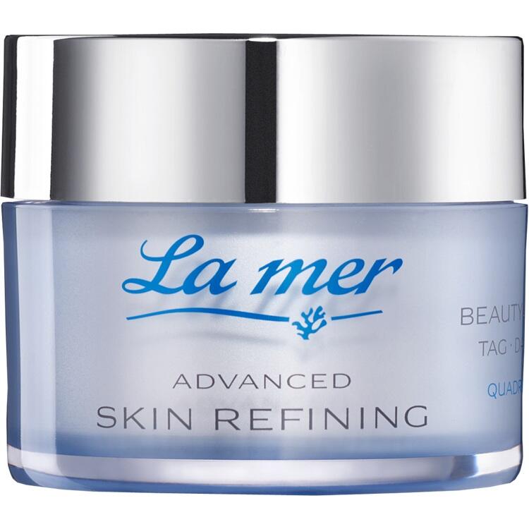 LA MER ADVANCED Skin Refining Beauty Cr.Tag o.P. 50 ml