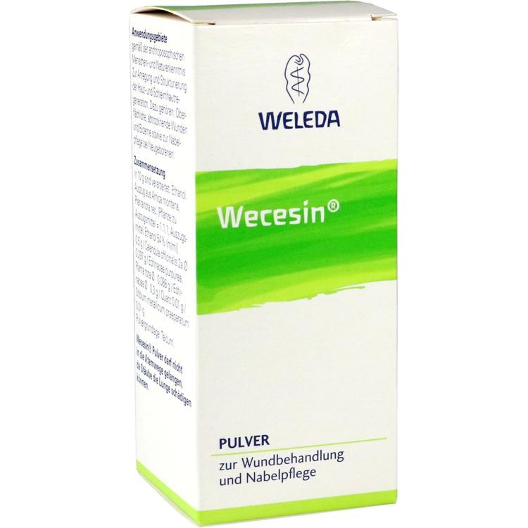 WECESIN Pulver 50 g