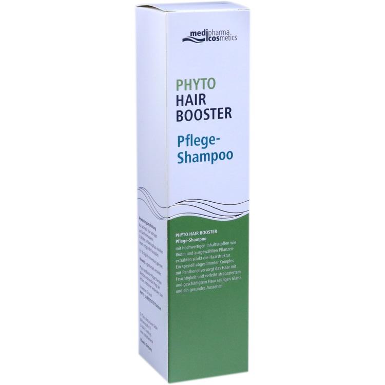 PHYTO HAIR Booster Pflege-Shampoo 200 ml