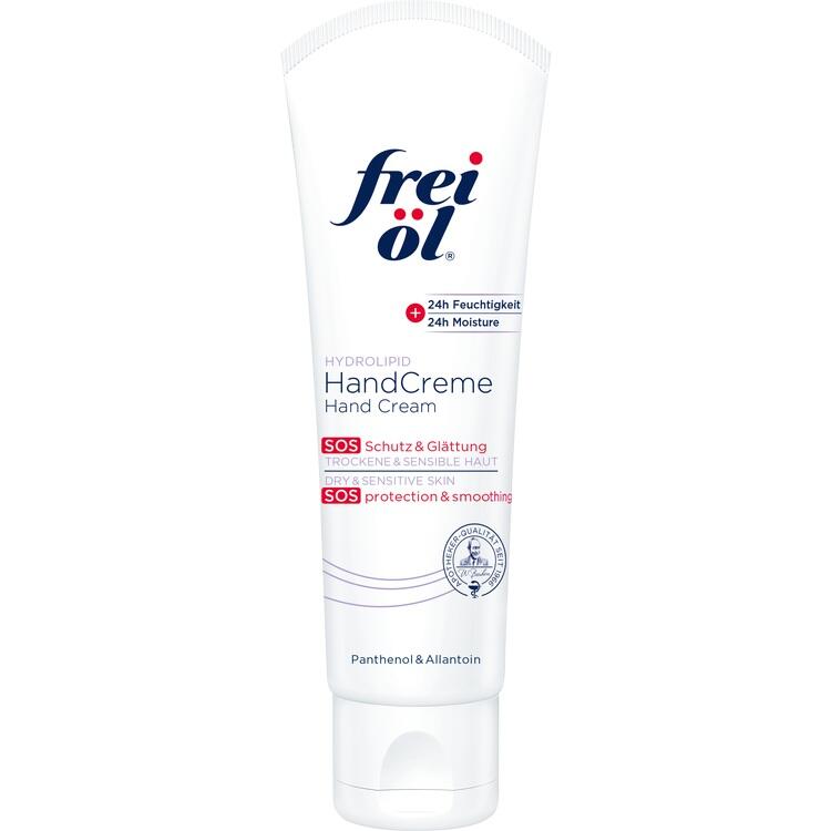 FREI ÖL Hydrolipid HandCreme 75 ml