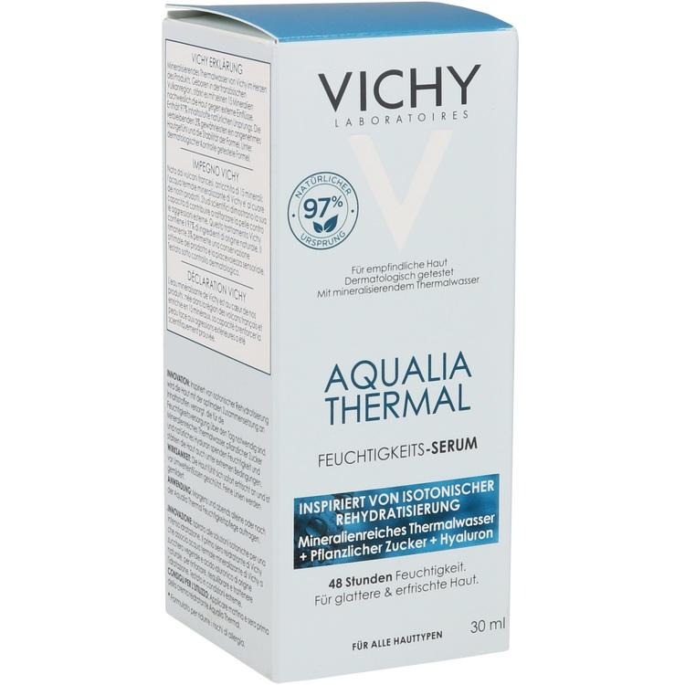 VICHY AQUALIA Thermal leichte Serum/R 30 ml