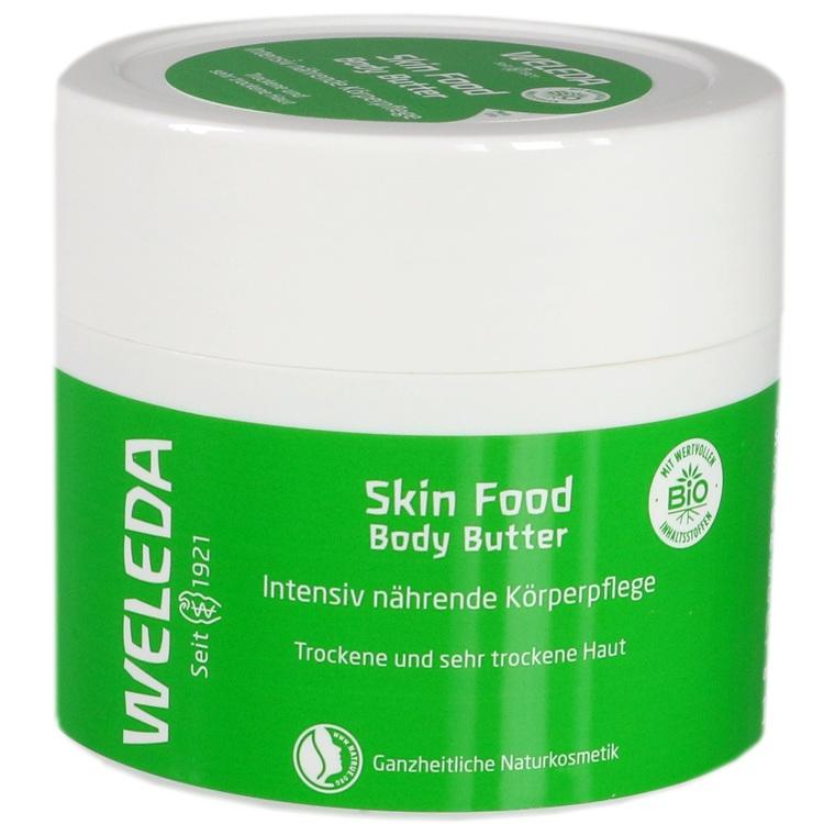 WELEDA Skin Food Bodybutter 150 ml