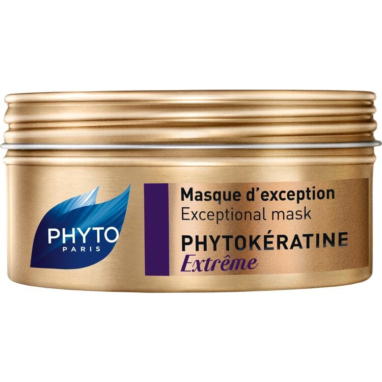PHYTOKERATINE Extreme Maske 200 ml