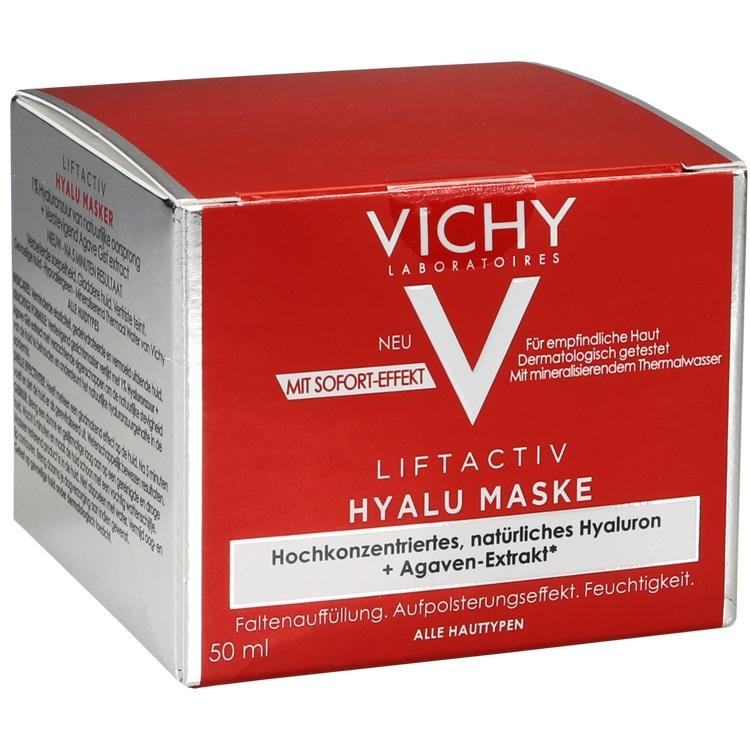 VICHY LIFTACTIV Hyalu Maske 50 ml