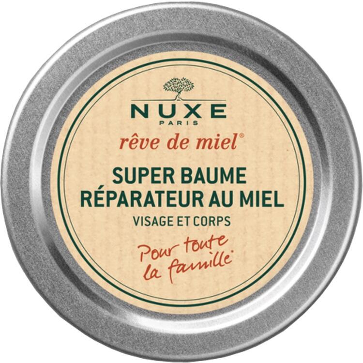 NUXE Reve de Miel regenerierender Super-Balsam 40 ml