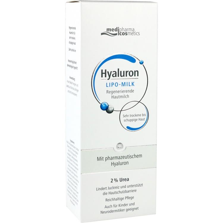 HYALURON LIPO-MILK 250 ml