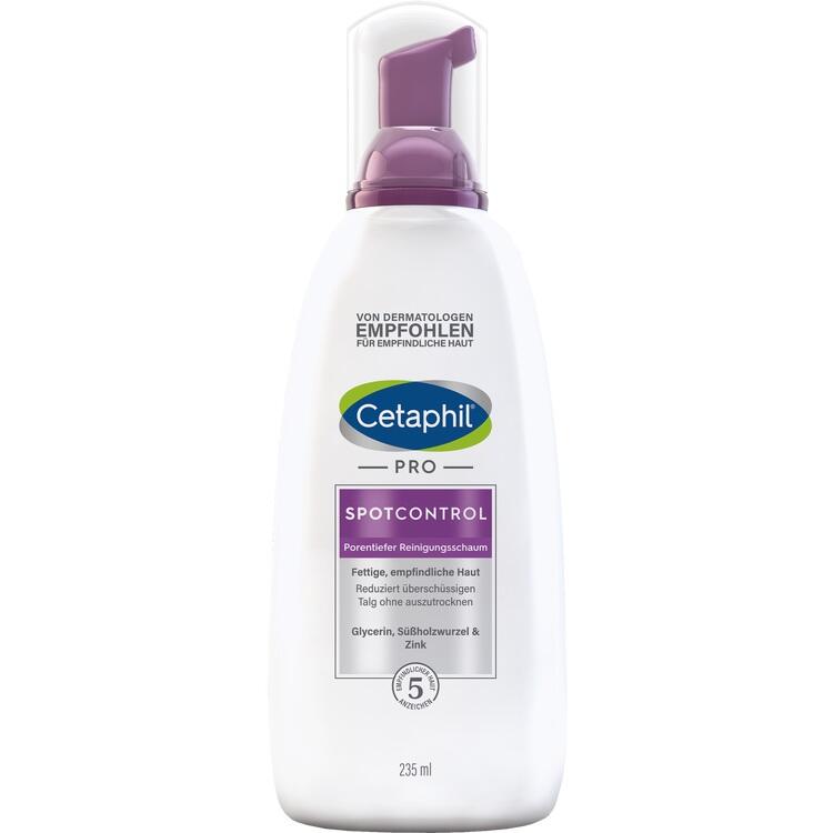 CETAPHIL Pro Spot Control porent.Reinigungsschaum 235 ml