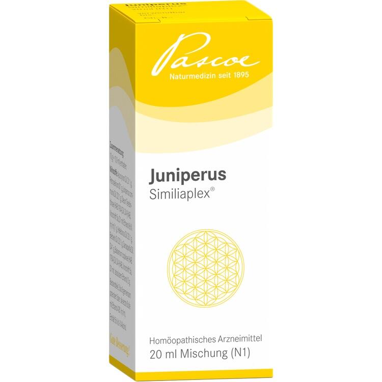 JUNIPERUS SIMILIAPLEX Mischung 20 ml