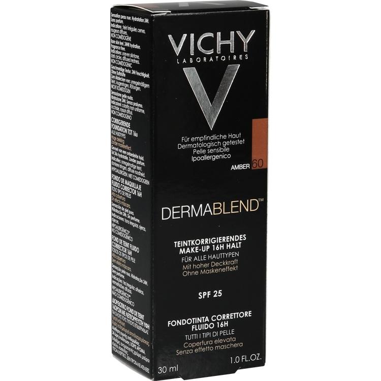 VICHY DERMABLEND Make-up 60 30 ml